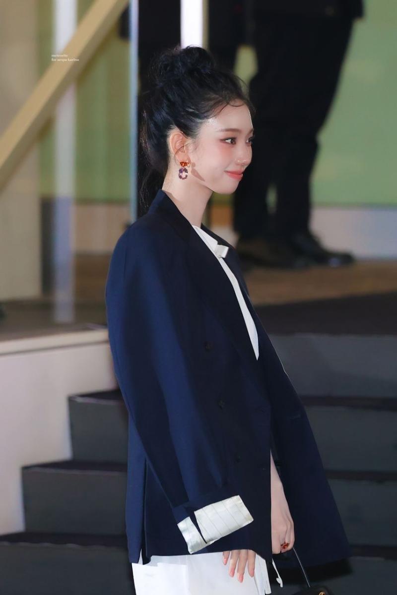 [에스파] 카리나