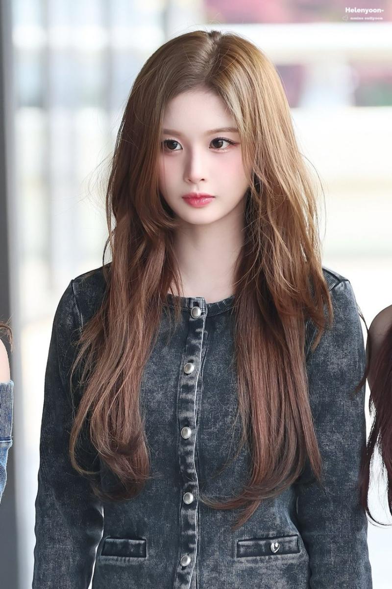 [엔믹스] 설윤