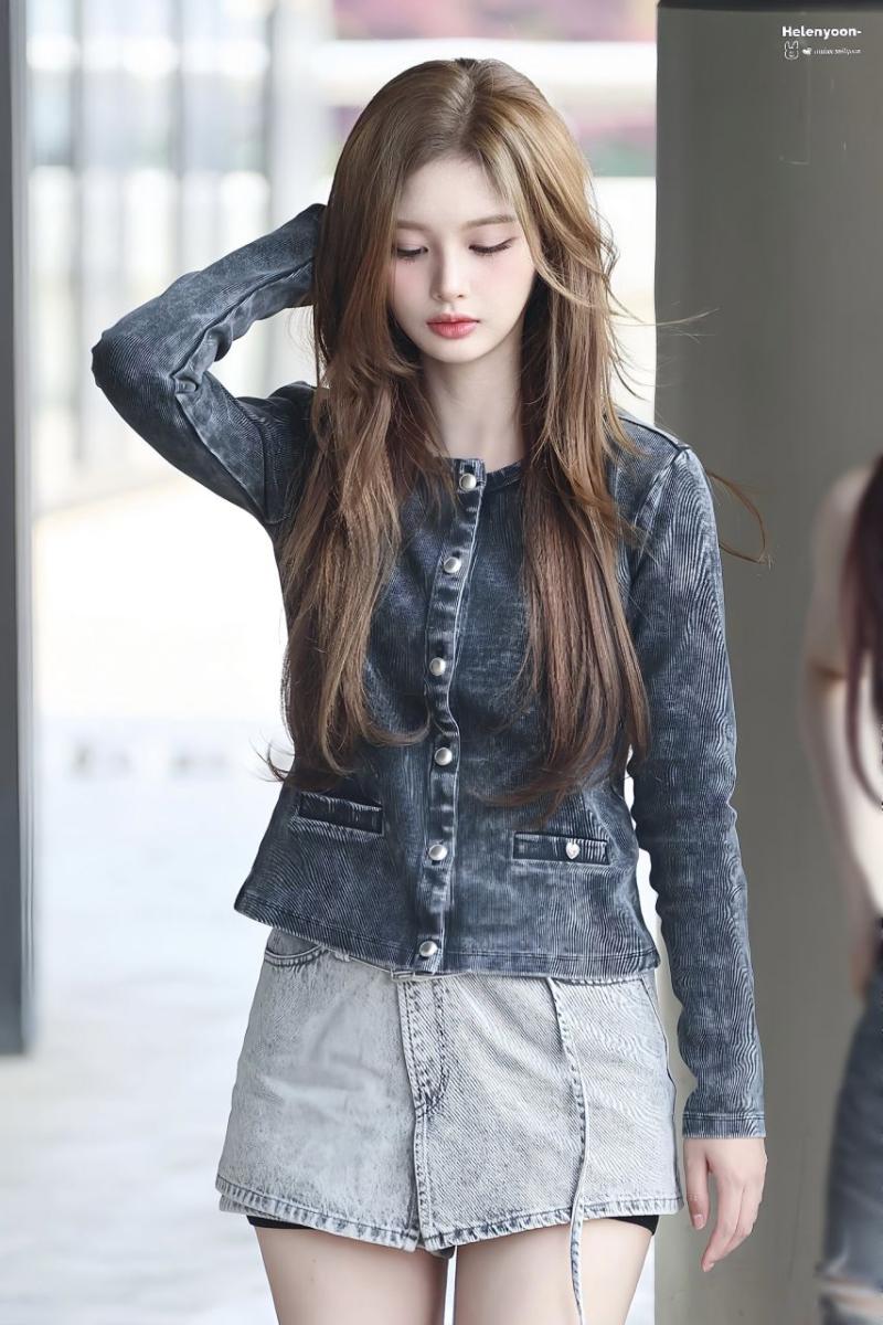 [엔믹스] 설윤