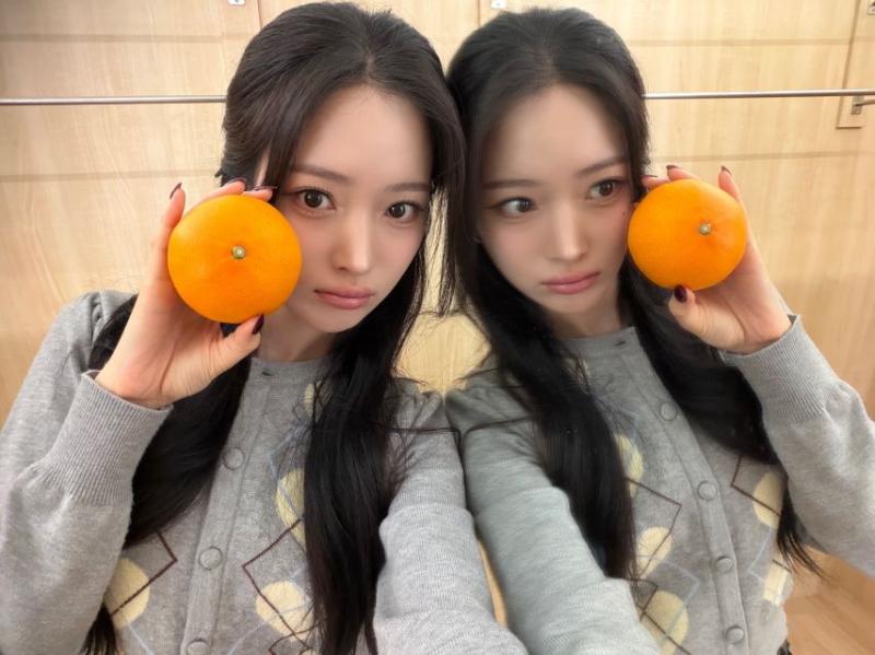 하이키 휘서, 리이나, 서이, 옐