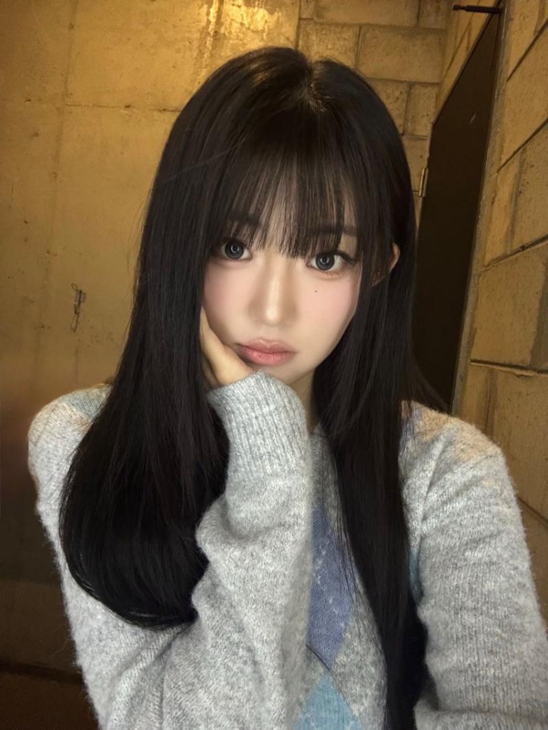 하이키 휘서, 리이나, 서이, 옐