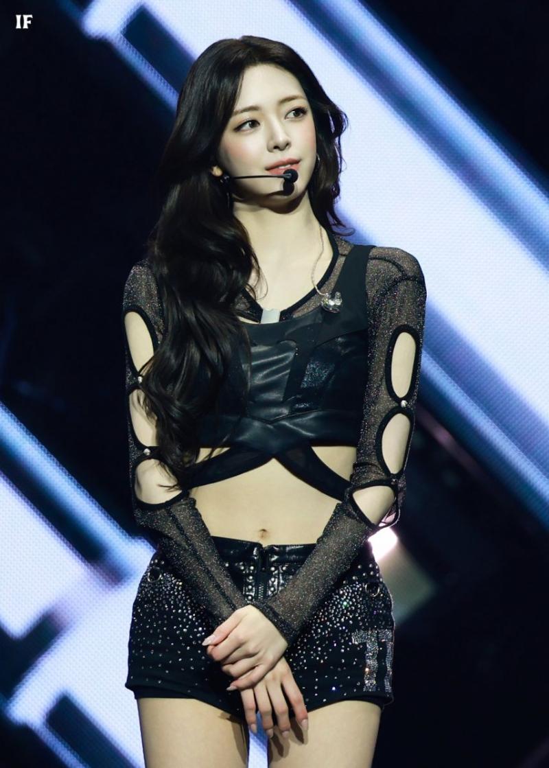 ITZY 유나