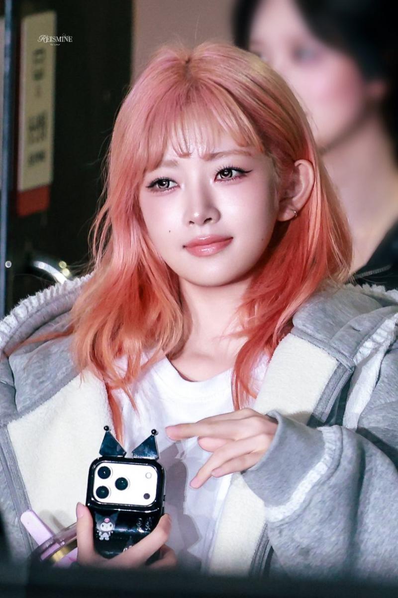 [아이브] 레이