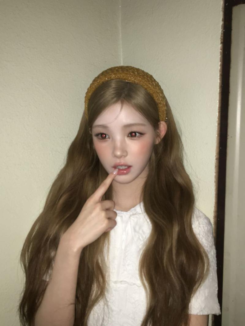하츠투하츠 유하