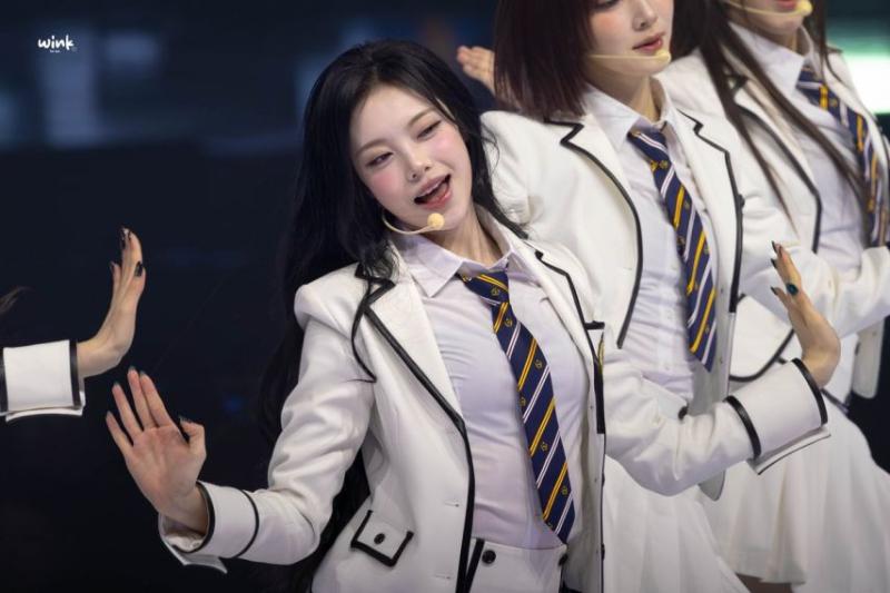 [하츠투하츠] 이안