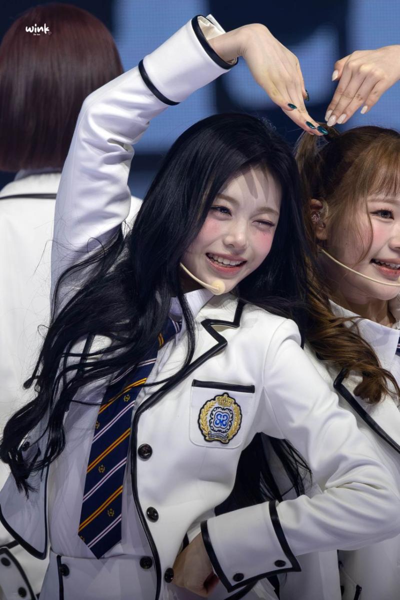 [하츠투하츠] 이안