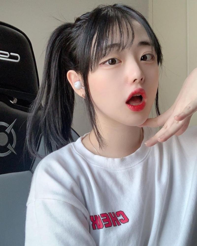 [QWER] 히나