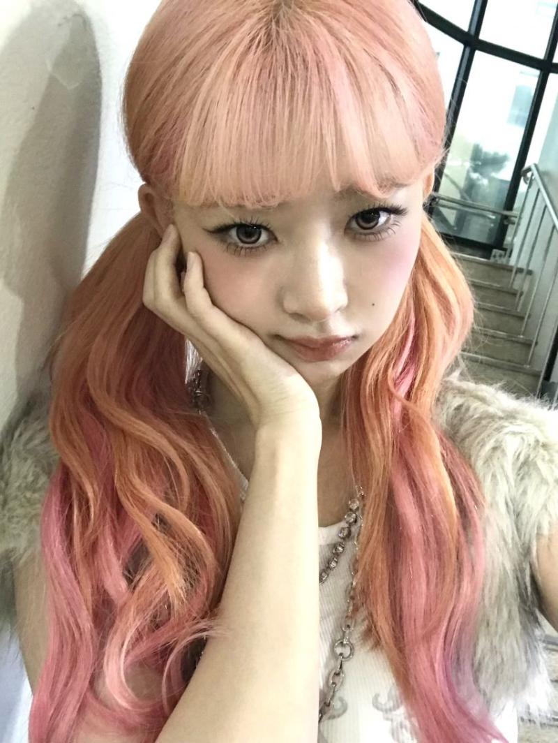 아이브 가을,레이