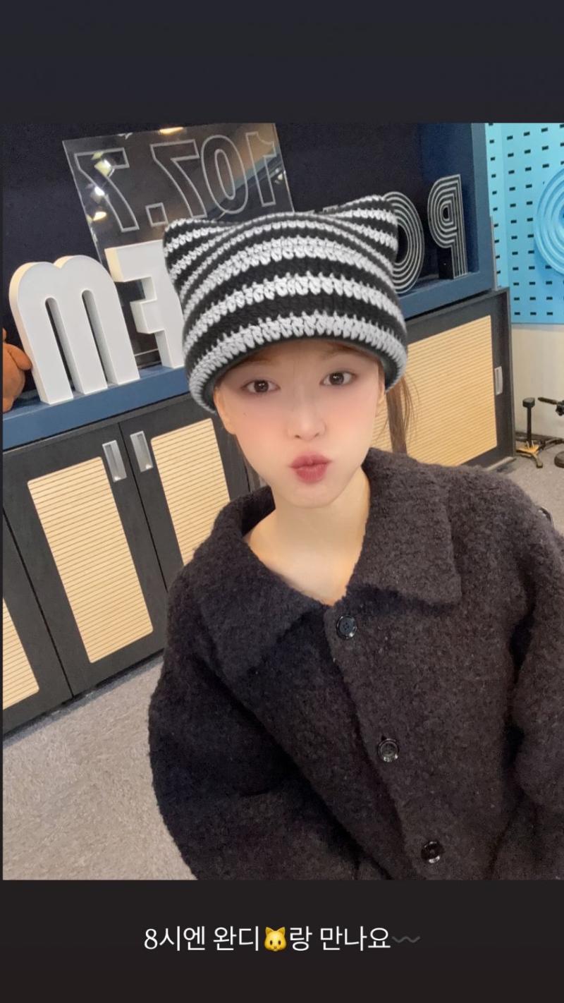 레드벨벳 웬디