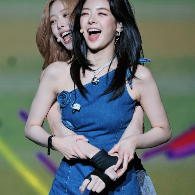 있지 유나
