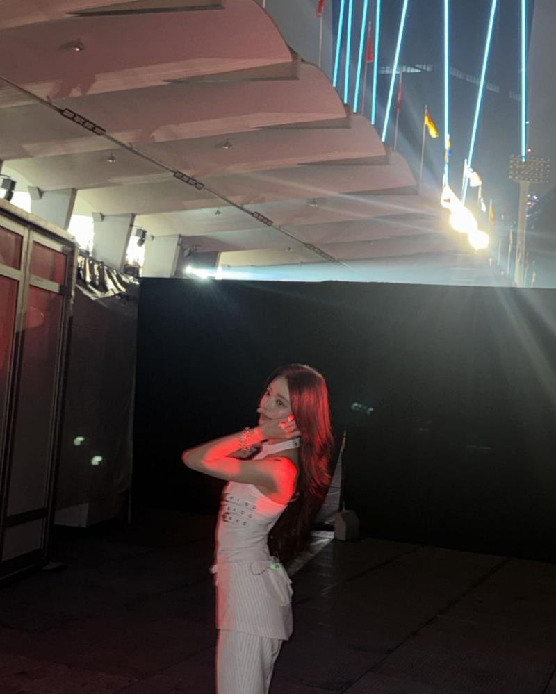 있지 유나