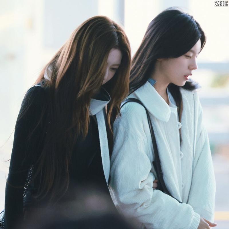 있지 유나