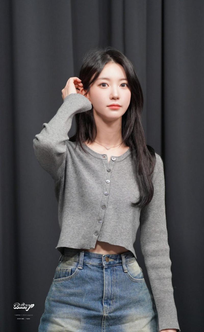 오마이걸 유빈