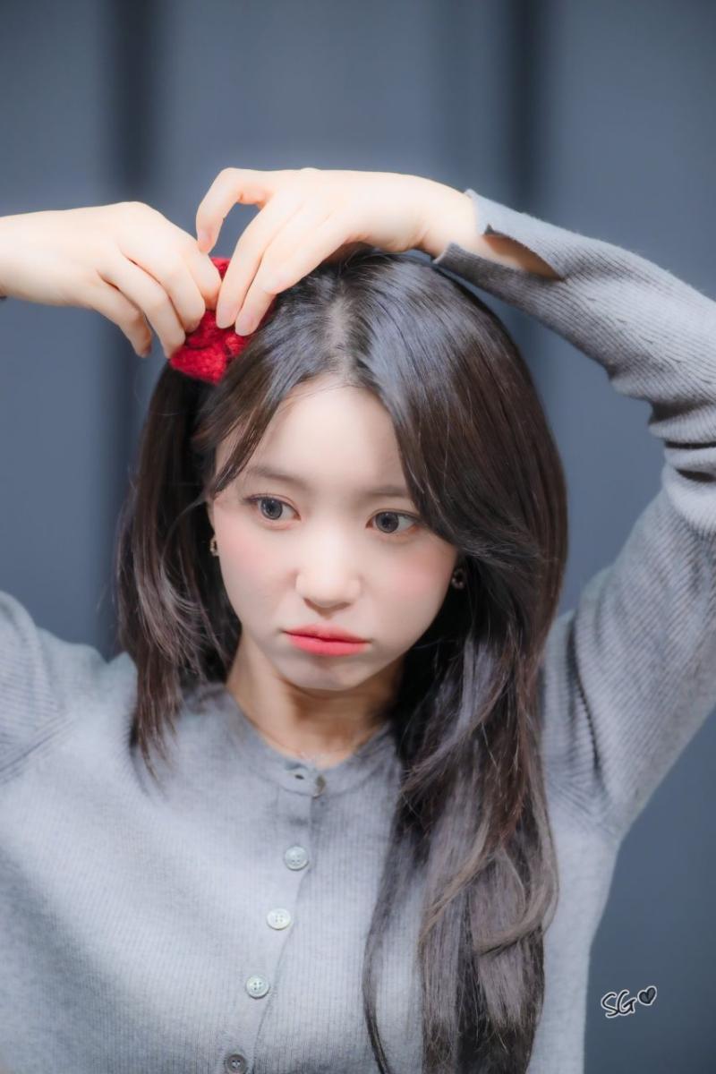 오마이걸 유빈