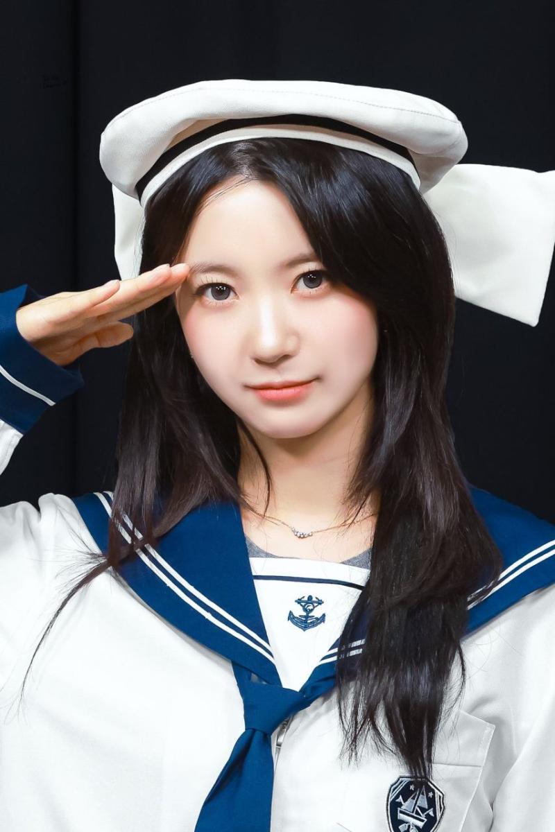 오마이걸 유빈