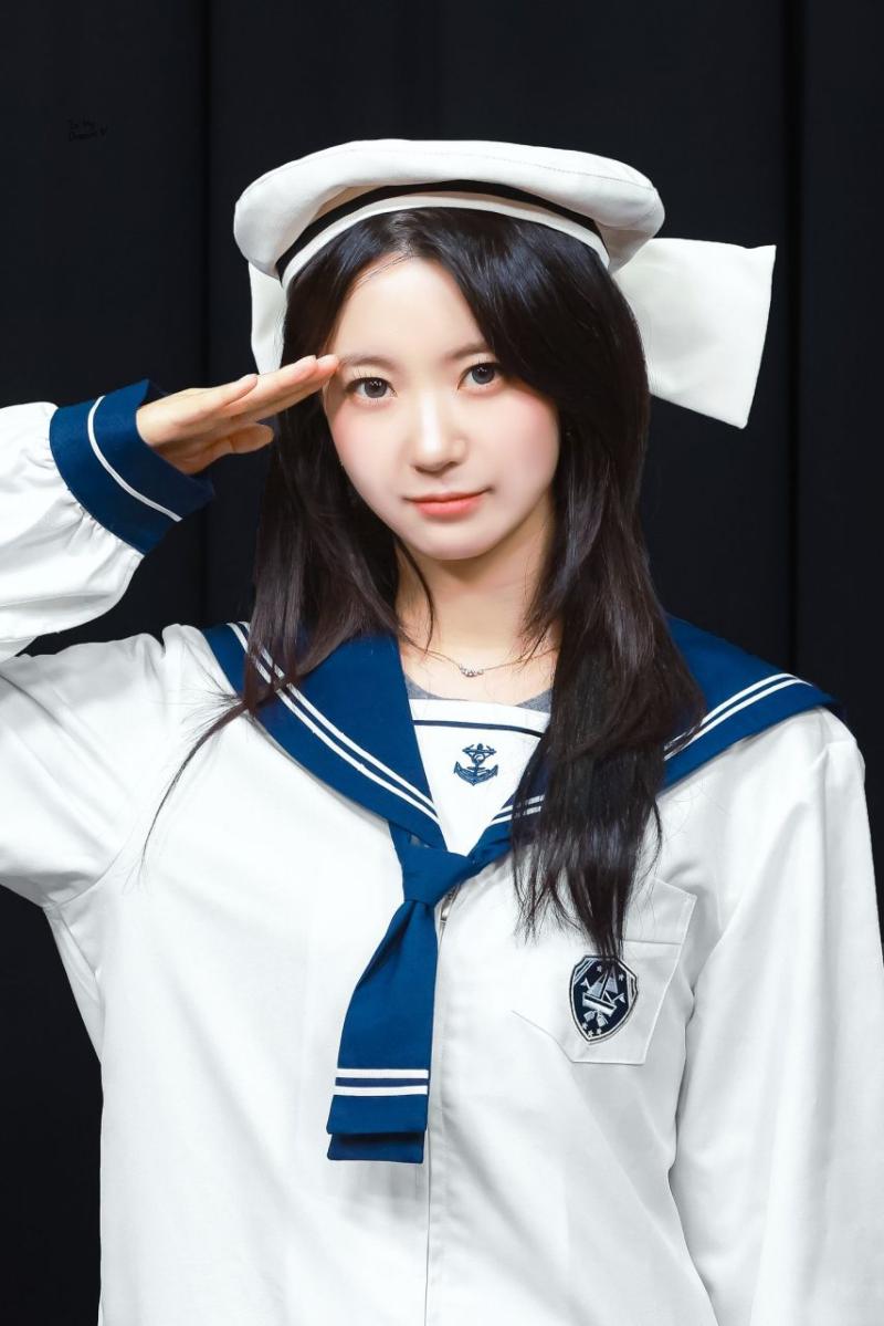 오마이걸 유빈