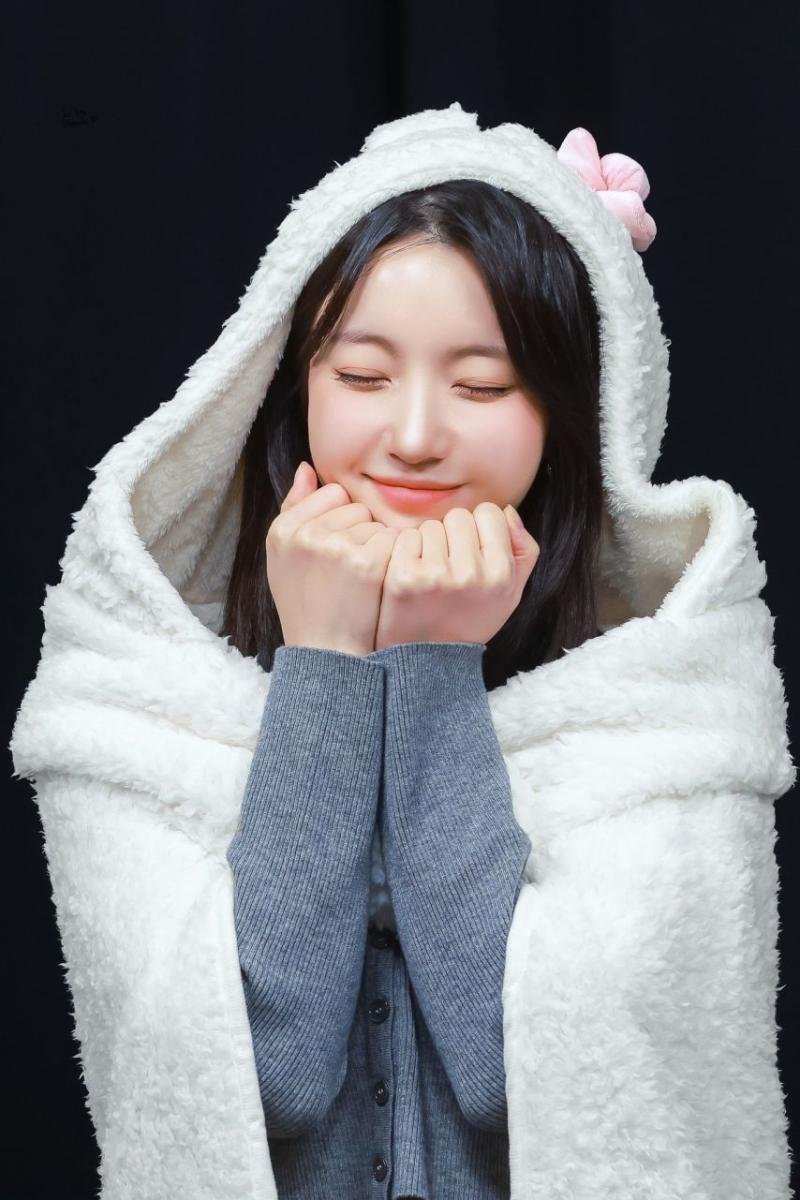 오마이걸 유빈