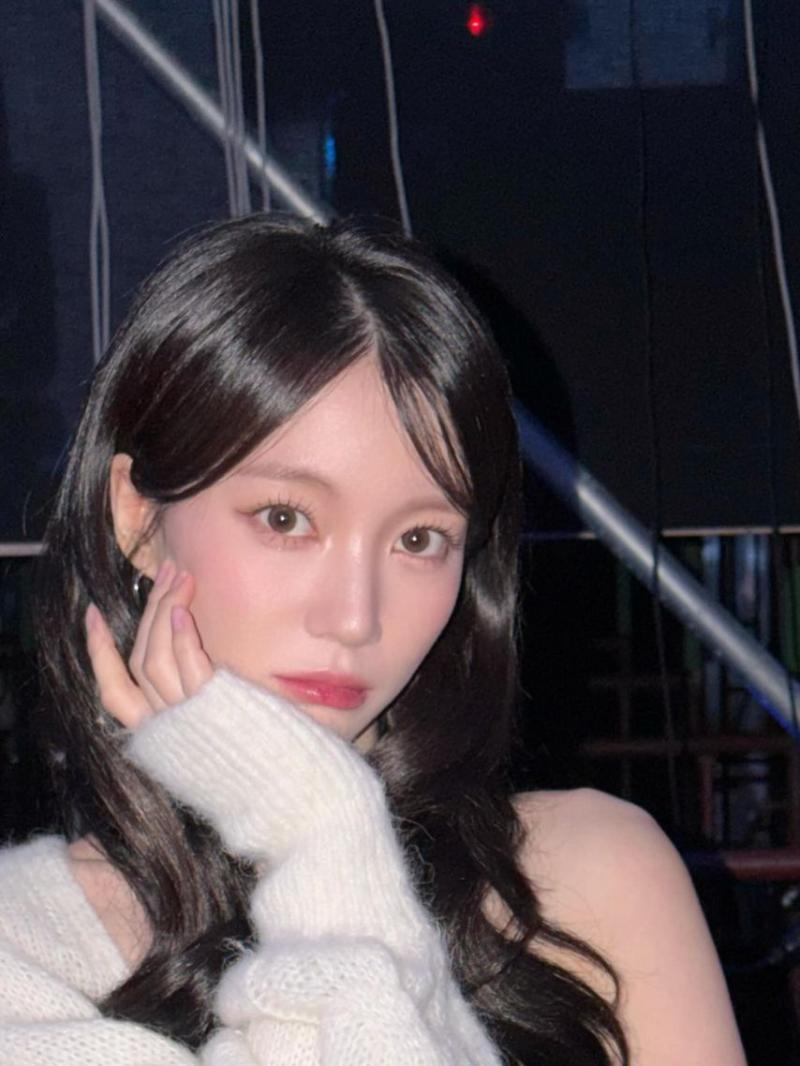 유빈 승희 미미 효정 오마이걸