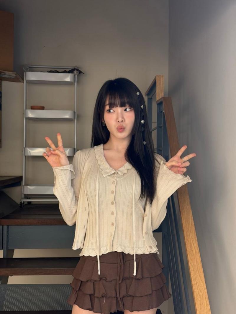 유빈 승희 미미 효정 오마이걸