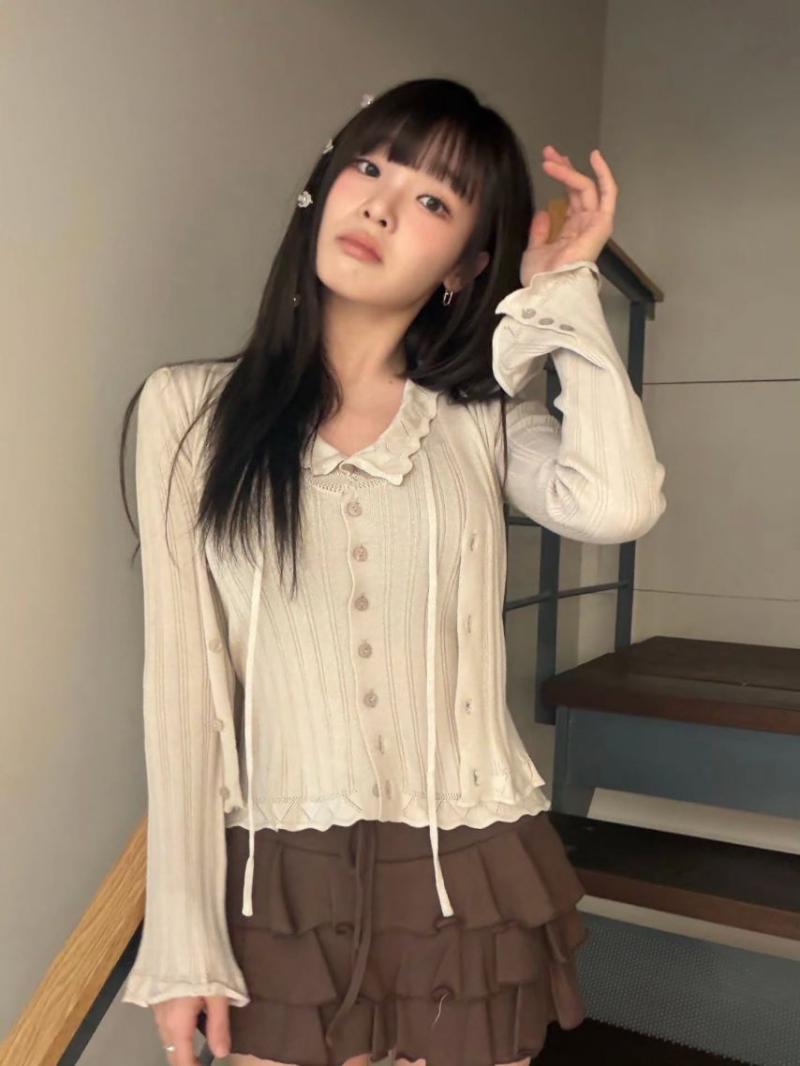 유빈 승희 미미 효정 오마이걸