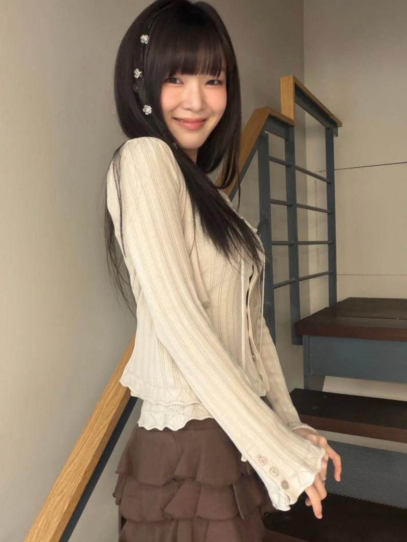 유빈 승희 미미 효정 오마이걸