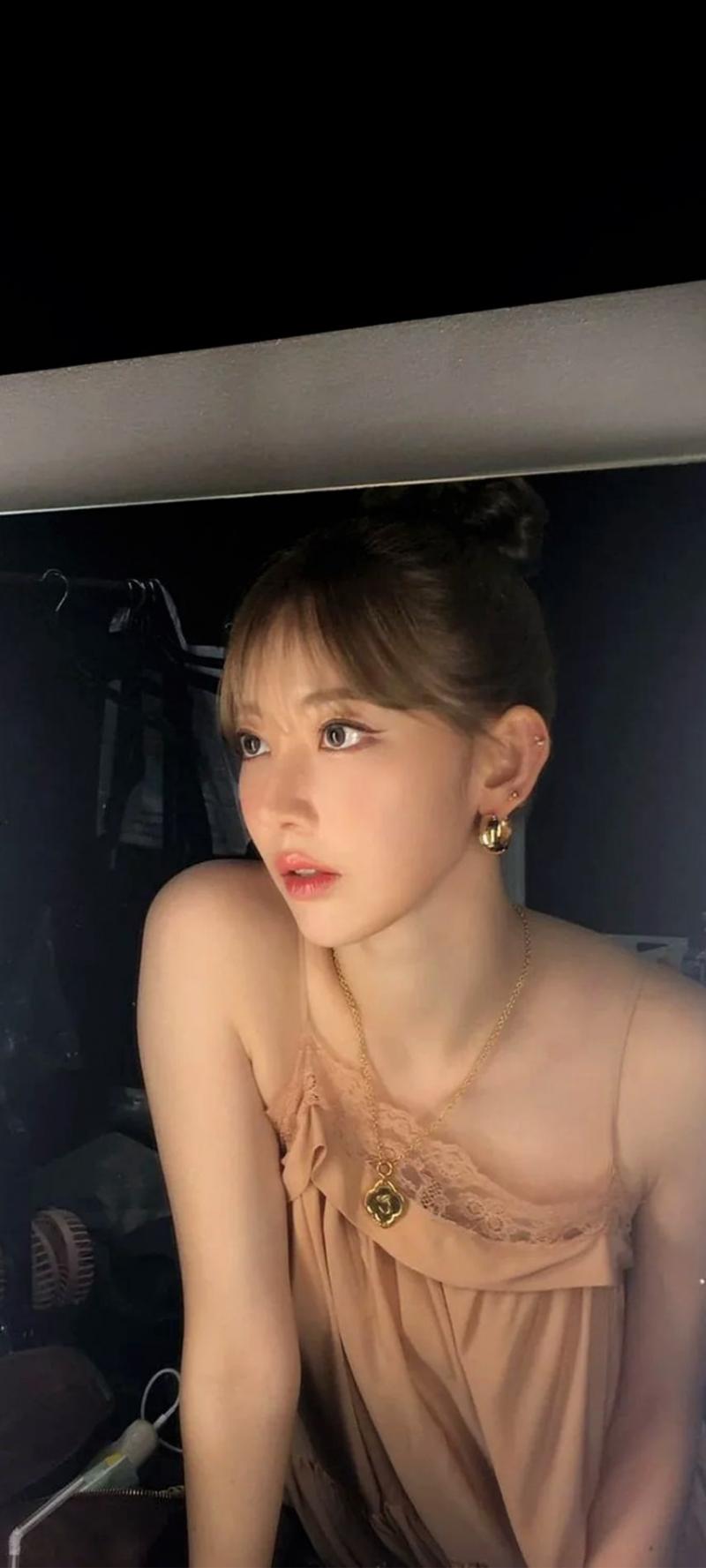 르세라핌 사쿠라