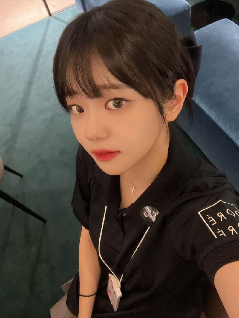 QWER 쵸단