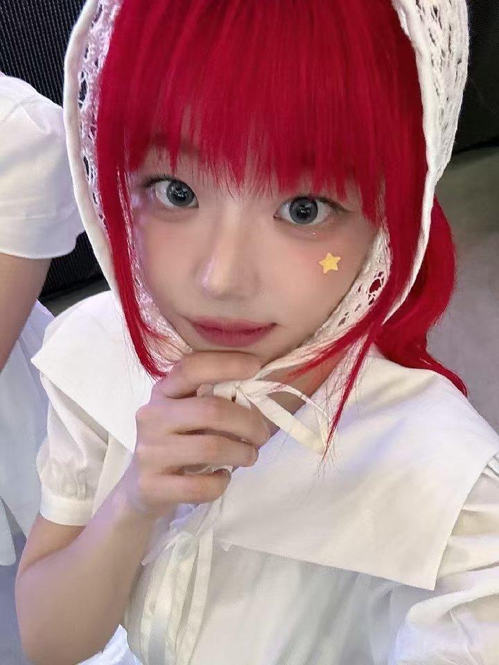 QWER 쵸단