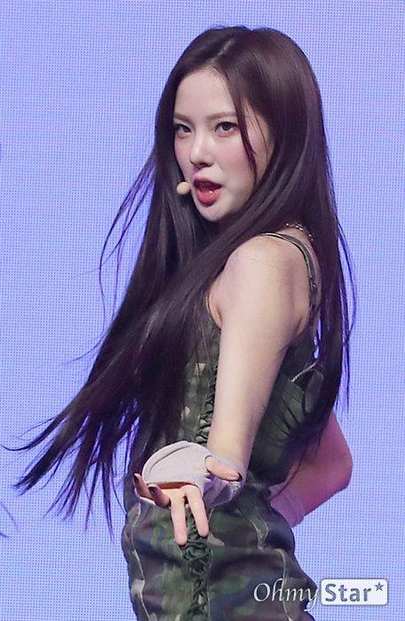 케플러 최유진