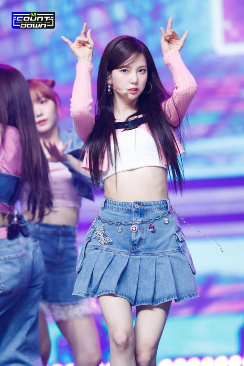 케플러 최유진