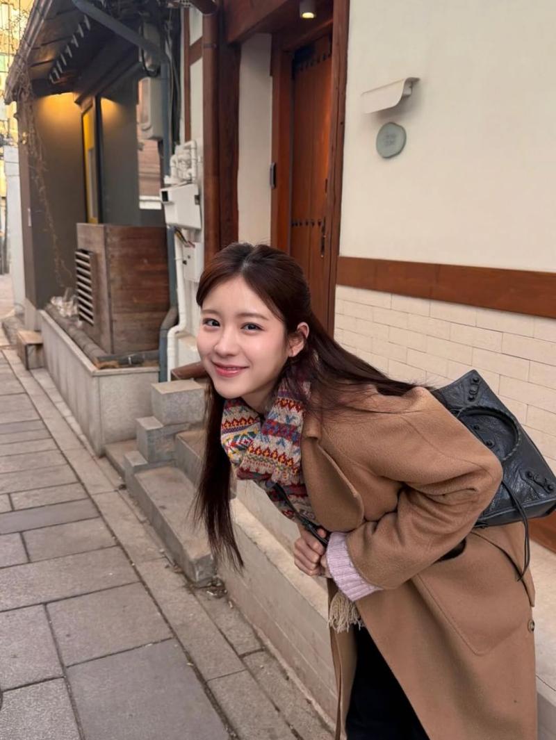 WOOAH (우아) 우연