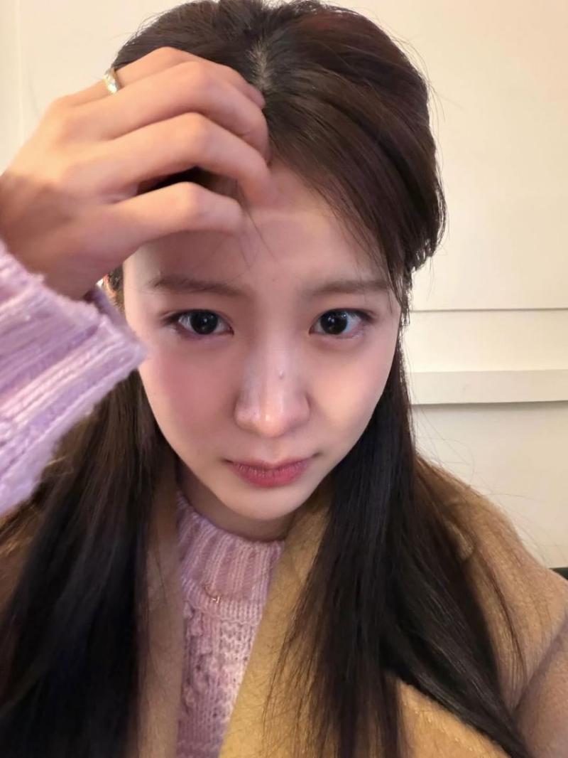 WOOAH (우아) 우연