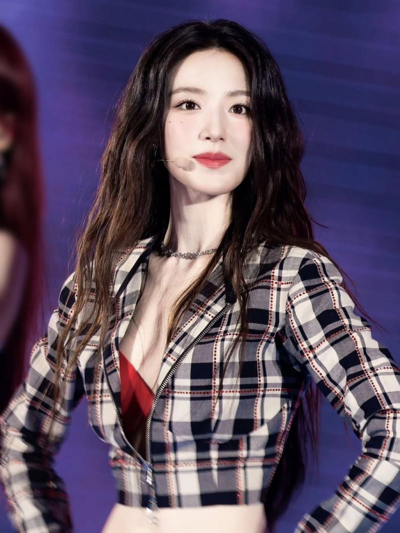 아이들 (i-dle) 슈화