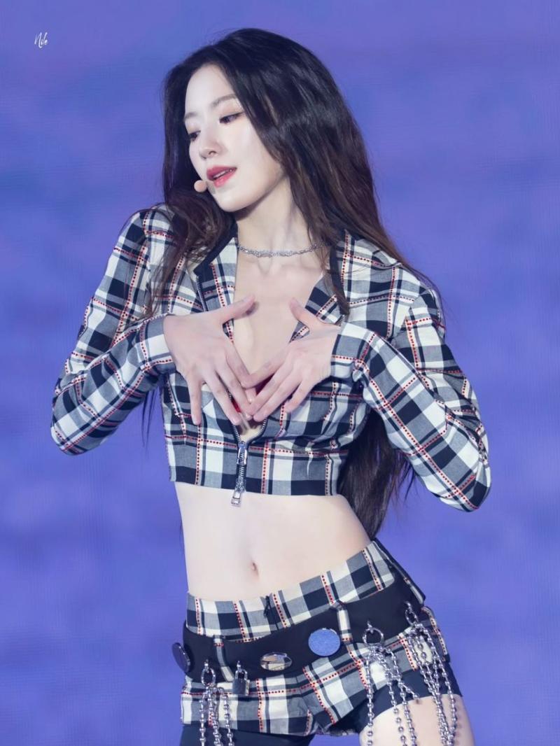 아이들 (i-dle) 슈화