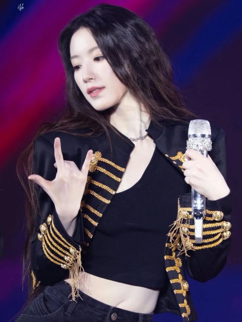 아이들 (i-dle) 슈화