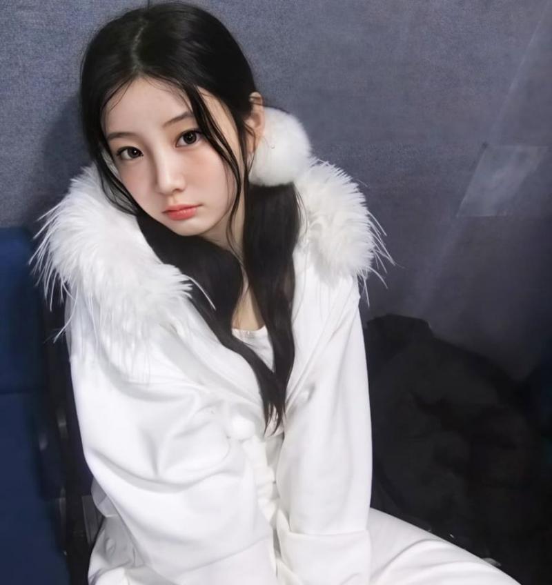 아일릿 (ILLIT) 원희