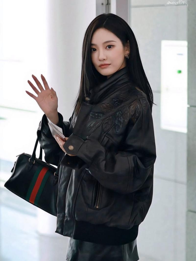 에스파 (aespa) 닝닝