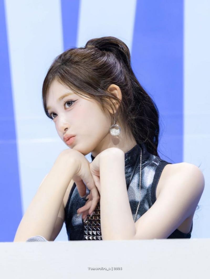 IVE (아이브) 이서