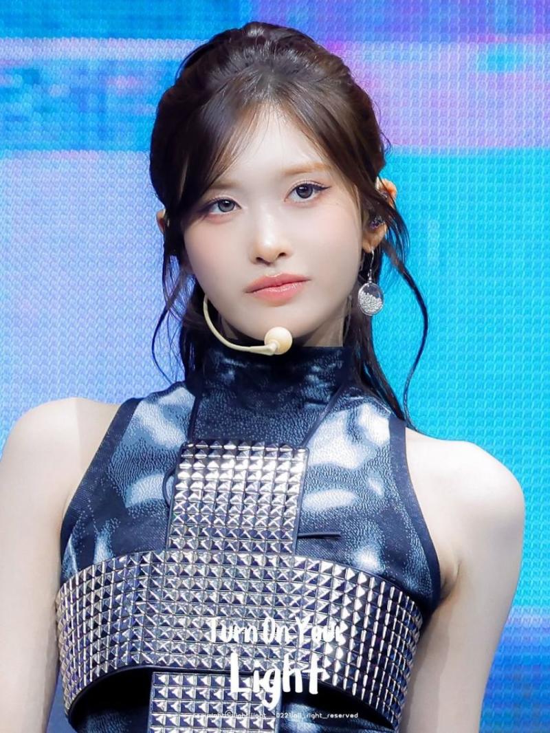 IVE (아이브) 이서