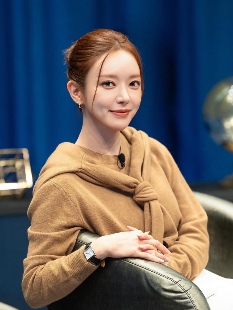 초아 지적인잡담