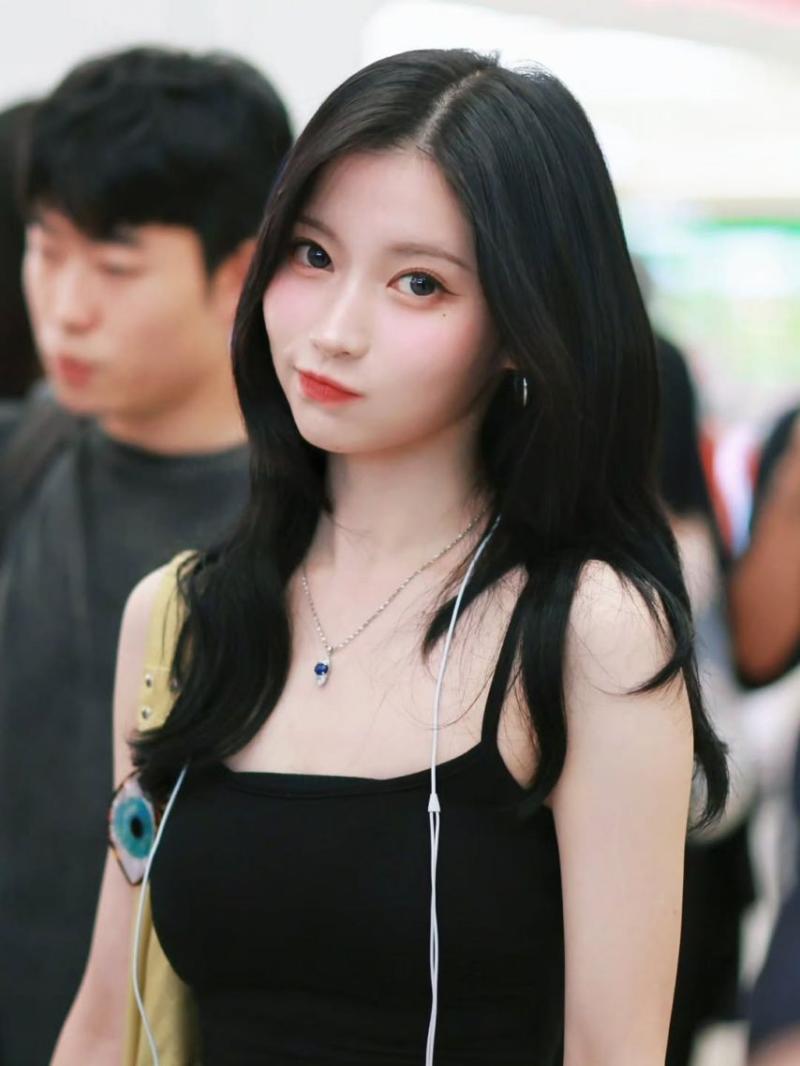 BABYMONSTER (베이비몬스터) 아사