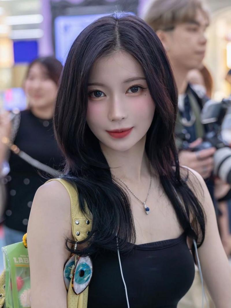 BABYMONSTER (베이비몬스터) 아사