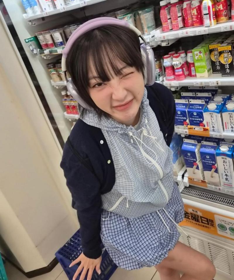 정혜성 SNS
