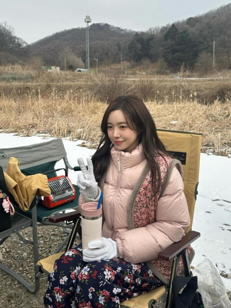 진세연 인별