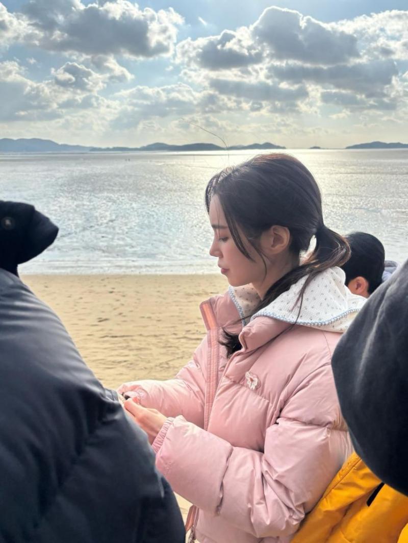 진세연 인별