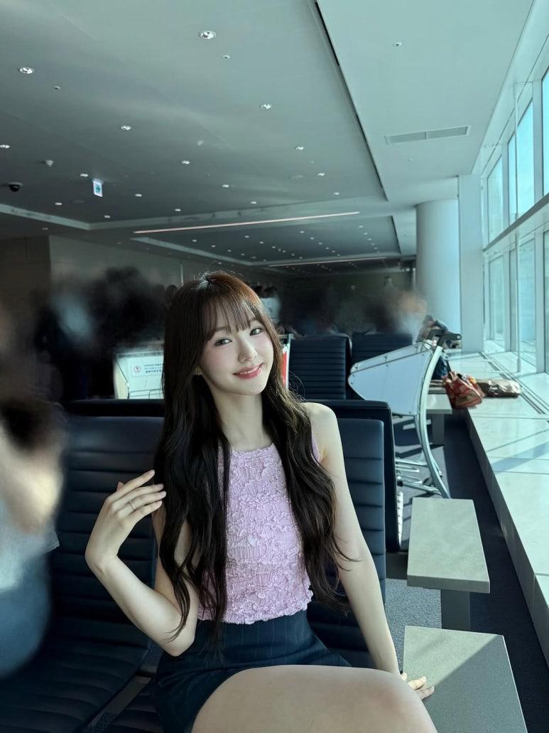우아 나나