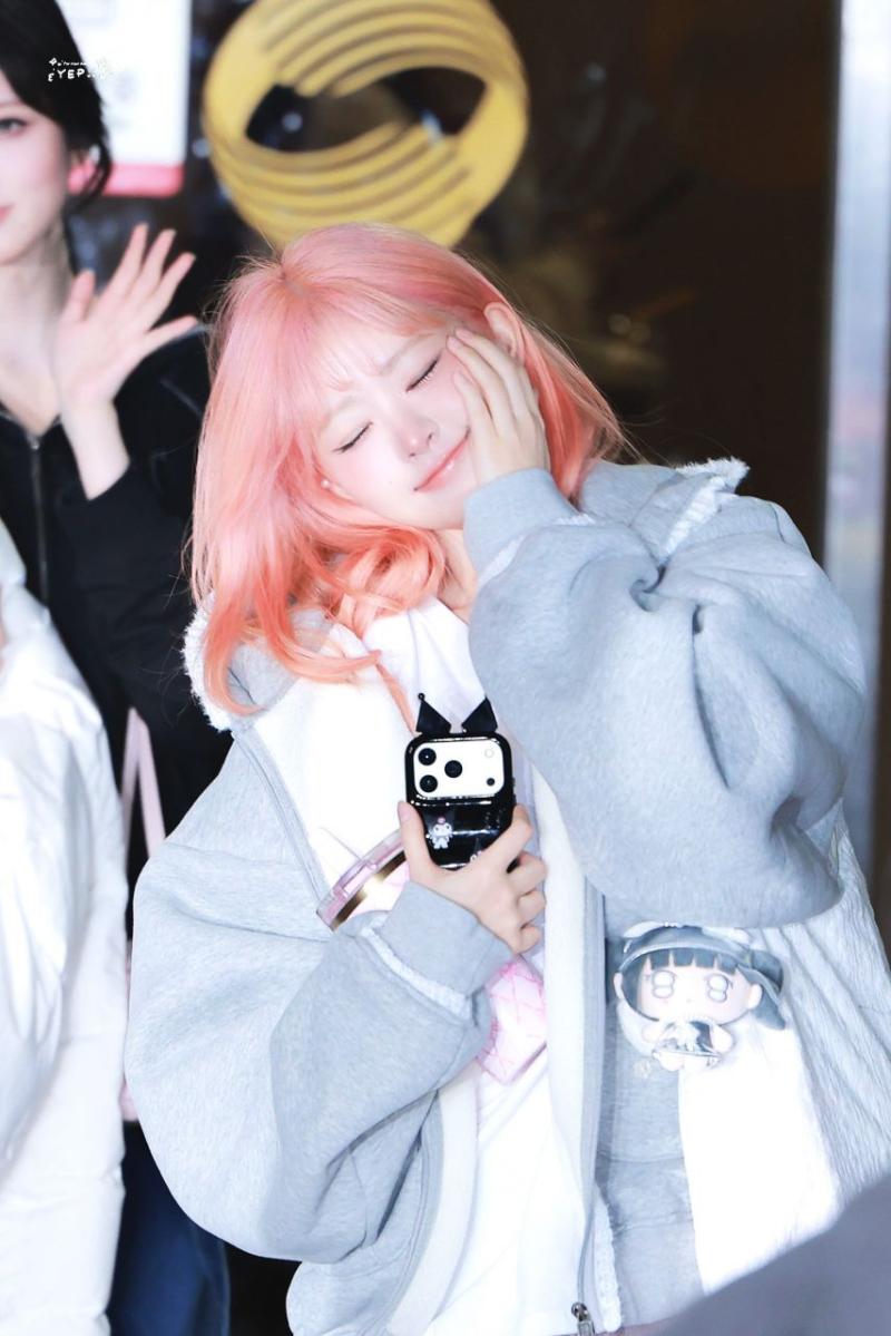 [아이브] 레이