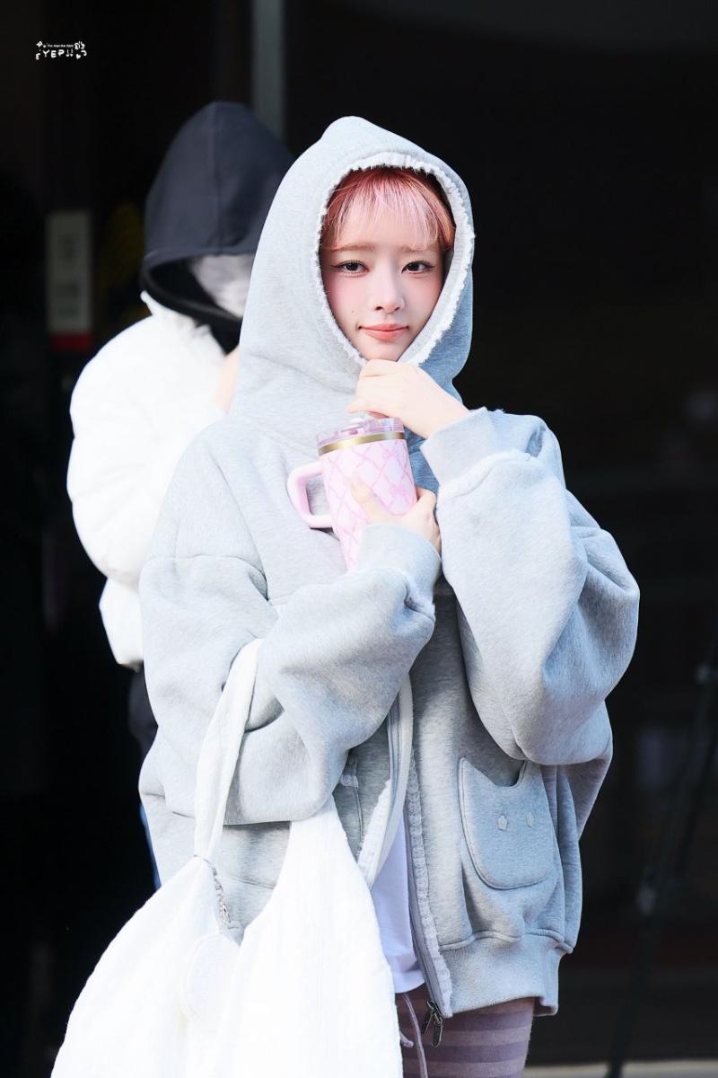 [아이브] 레이