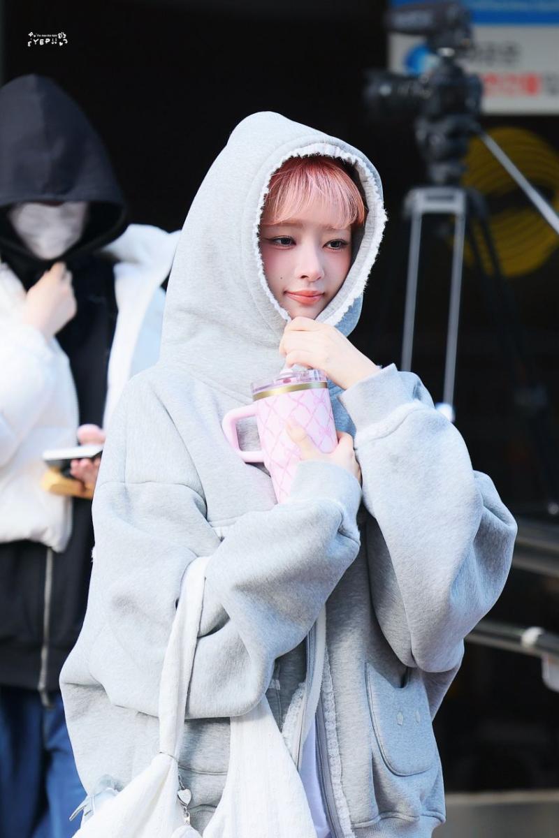 [아이브] 레이