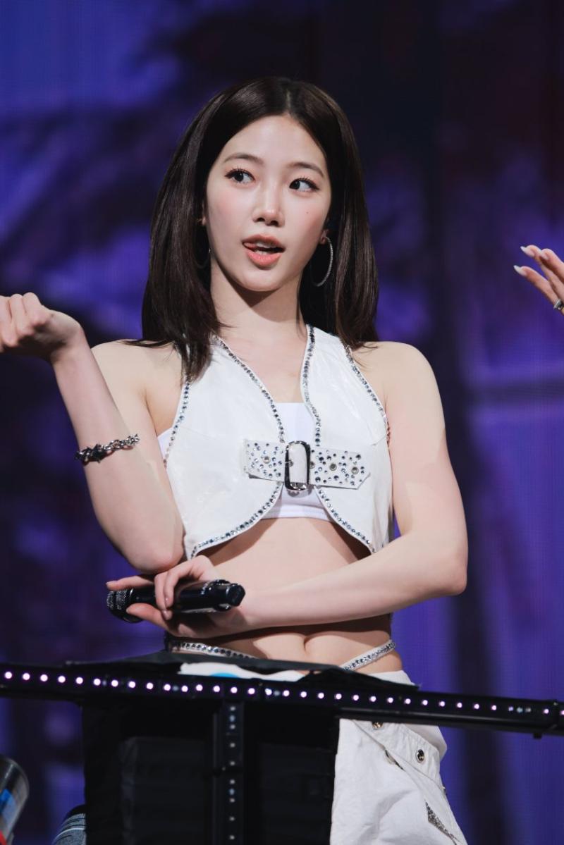 [르세라핌] 카즈하